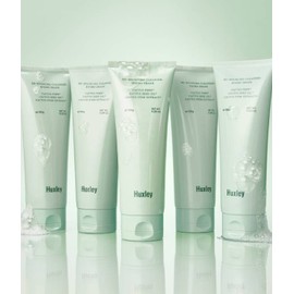 Huxley Rebounding Cleanser Hydro Shade 150g