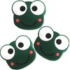 Generisch 3 Tennis Vibration Damper Frog