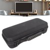 Carrying Case for Steam Deck Game Console & Accessories, Hard