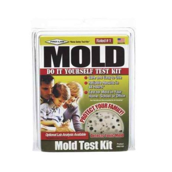 Pro Lab MO109 Pro-Lab Mold Test Kit