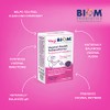 VagiBiom- “Supositorio de Lactobacillus: Microbioma Balance de Flora y Régimen