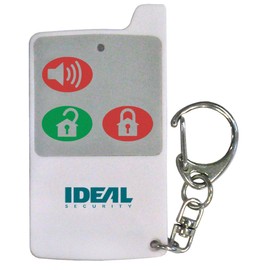 Ideal Security SK629 Remote Controls
