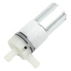 VIKKSAER 12 V DC Micro Diaphragm Fresh Water Pump, 1.3