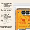 Sliced Beef Jerky - LA NORTENITA Machacado Carne Seca De