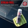 Adam's Polishes Microfiber Glass Cleaning Towel - Two Sided, Streak