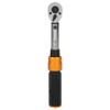 Torsion Wrench Mechanical Prefabricated Aluminum Alloy Spanner Key Hand Tools