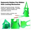 Big Bag Dispenser, Heavy-Duty Big Bag Unloader, Leak-Resistant Bulk Bags