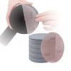 PMIQSA 50 Pcs 125mm Sanding Discs, Hook and Loop Mesh