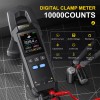 Unbranded DC AC Digital Multimeter Meter 600A Amperimetric Clamp Tester