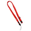 Luplus LP-MNS06RD Smartphone (General Purpose) Multifunctional Neck Strap, PALLET, Red