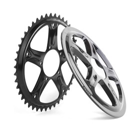 46T Chainring Bicycle Sprocket for Bafang BBS01 BBS02 BBS01B BBS02B BBSHD M215 M315 Middle Motor