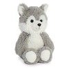 Aurora - Cuddly Friends - 8" Husky, Grey