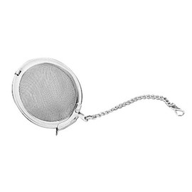 Tescoma Tee-Ei, Edelstahl, Silber, 5 x 5 cm