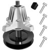 Replacement 918-06978 Spindle Assembly for 54'' Deck, 618-06978 Lawn Mower