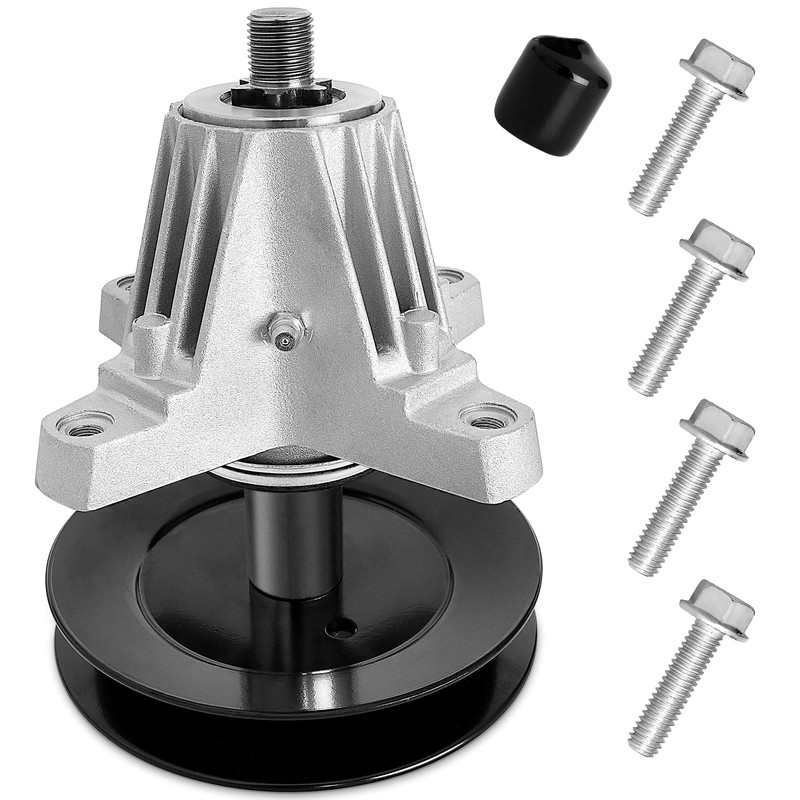 Replacement 918-06978 Spindle Assembly for 54'' Deck, 618-06978 Lawn Mower