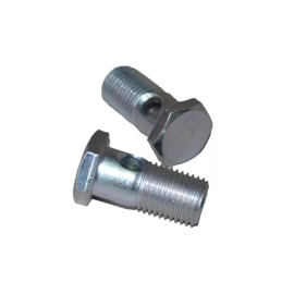 Nissan For Nissan OEM Turbo Oil Banjo Bolt S13 S14 S15 SR20 SR20DET GTIR RNN14 300ZX