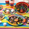 JOYIN 82PCS Fiesta Tableware Set, Mexican Party Supplies Packs for