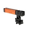 NICEYRIG NATO Handle Camera Handle Wooden Handle with 15 mm