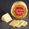 Hushallsost Swedish Farmer's Cheese | "Household Cheese" | Whole Wheel