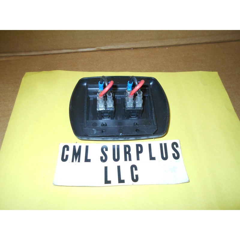 Sigma *SIGMA SLIDE OUT ROOM IN/OUT/AWNING EXTEND/RETRACT SWITCH MOMENTARY FREE