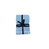 QUALITY HOME TEXTILES 100% Cotton Luxury Terry Towelling Tea Towels