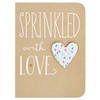 American Greetings Baby Shower Card (Smiles Grow)