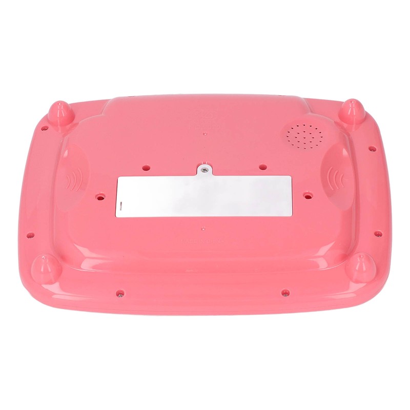 Kids Talking Tablet Early Education Toddler Learning Pad Smarty Learning