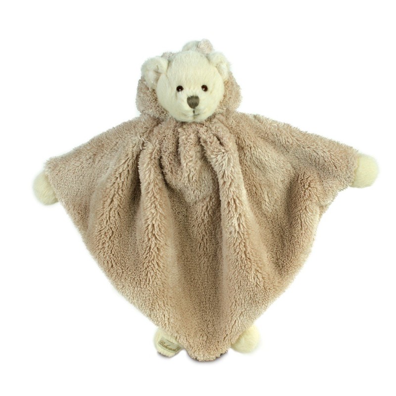 Bukowski Design of Sweden Ziggy Baby Rug Sand 32 cm