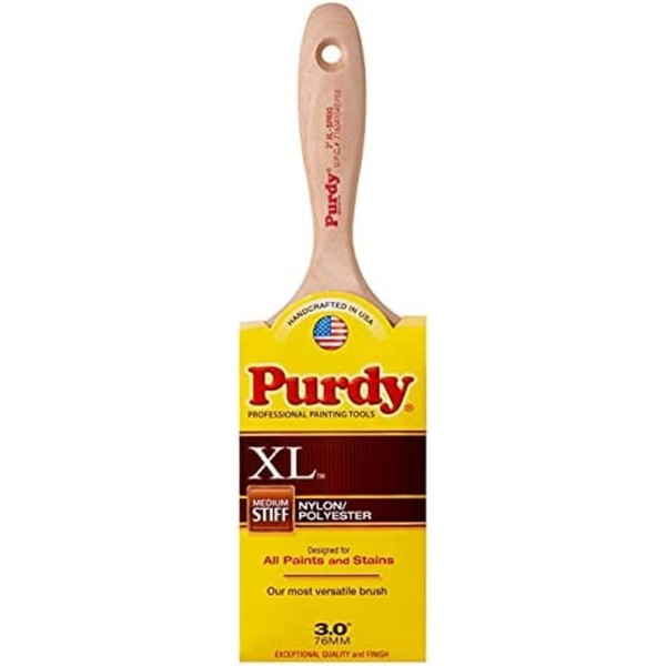 Purdy 144380325 XL Flat Trim Sprig Brush (Case of 6),