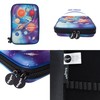 Fringoo - Kids Pencil Case - Multicolour Solar System Design