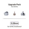 Gaahleri Airbrush Upgrade Pack for GHAC Swallowtail (0.28mm)