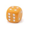 W6 Cube Yellow / White - Made in Germany -
