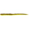 Z-Man Finesse WormZ 4 Inch Soft Plastic Worm - Coppertreuse