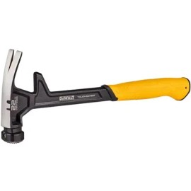 Dewalt 22 oz  Framing Hammer DWHT51008 -DHL EXPRESS SHIP-