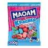 etc Maoam Cratcher Berry Shake 200g / 마오암 크래처 베리 쉐이크 200g