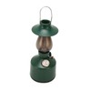 Bluetooth Speaker Lamp Retro Dimmable Candlelight Ambient Lighting Effect Bedside