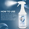 Zero Odor Pro - Commercial Strength Eliminator Odor Neutralizer, Room