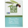 Pack of 6 x Kiss My Face Bar Soap Olive