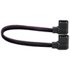 XT150 Extra Battery Connection Cable Compatible with EcoFlow Delta Max,