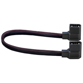 XT150 Extra Battery Connection Cable Compatible with EcoFlow Delta Max, Delta 2, Delta 3 (Plus/1500) & Wave 2/3 Braided Generator Power Cord, 20 Inchs(Not Compatible with Delta Pro/Pro 3/Ultra/3 Max)