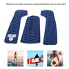 Surf Deck Traction Pad, EVA Trimmable Anti Slip Strong Grip