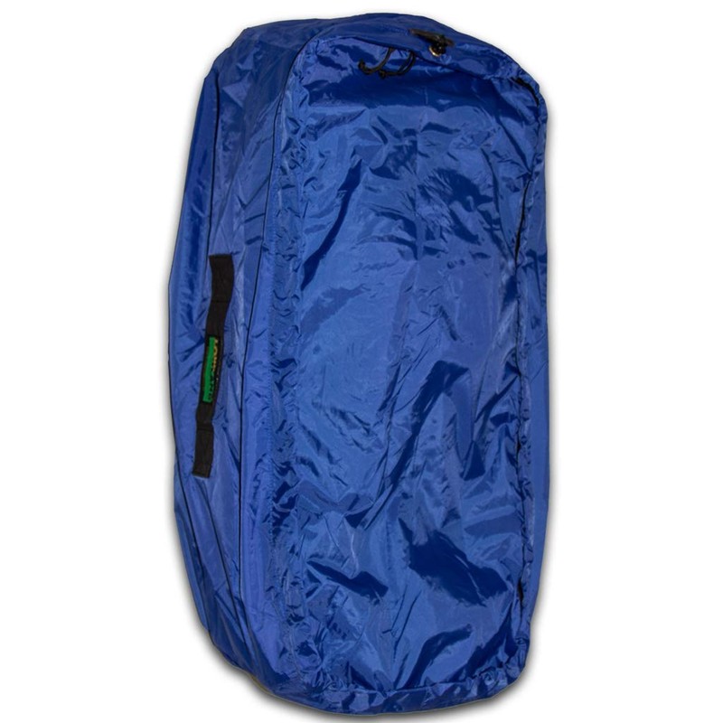 LOWLAND OUTDOOR Unisex Adult Rain and Transport Bag for Backpacks,