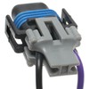ACDelco Professional PT2298 Multi-Purpose Wire Connector with Leads , Black