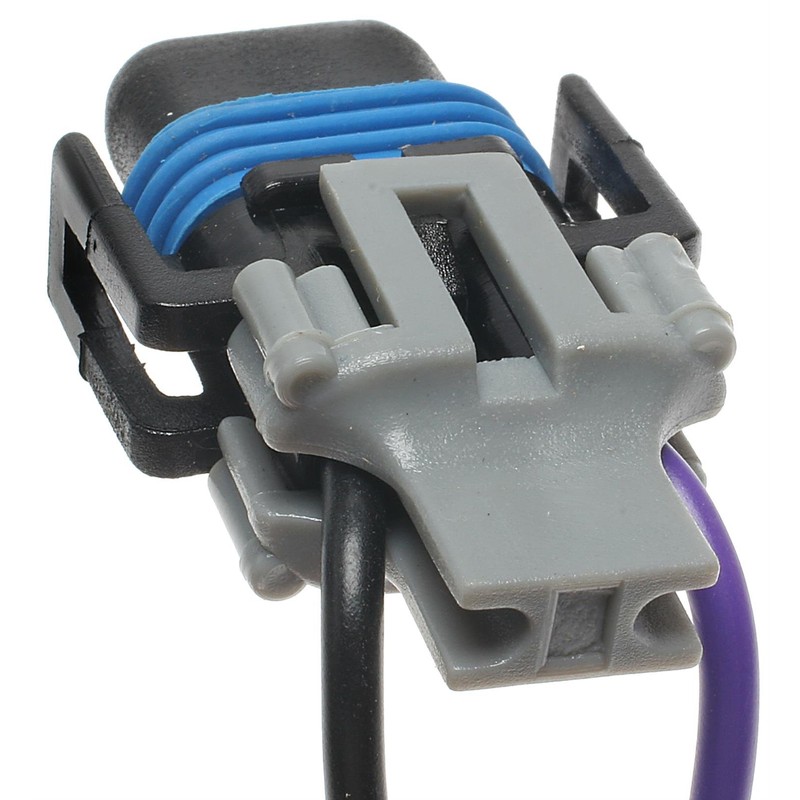 ACDelco Professional PT2298 Multi-Purpose Wire Connector with Leads , Black