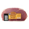 Julia's Pantry Country Ham Hickory Smoked Center Steaks 1# Package