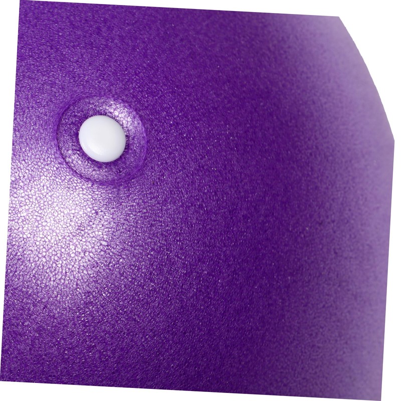 Kisangel Ball Set Small Exercise Ball Burst Construction for Yoga