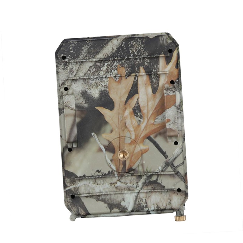 Sosoport -one 1080p Hunting Cam Night Vision Ip56 Waterproof 12mp