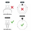 CLEVERSPA DROPSTITCH DRINK HOLDER FOR ALL CLEVERSPA DROP STITCH HOT