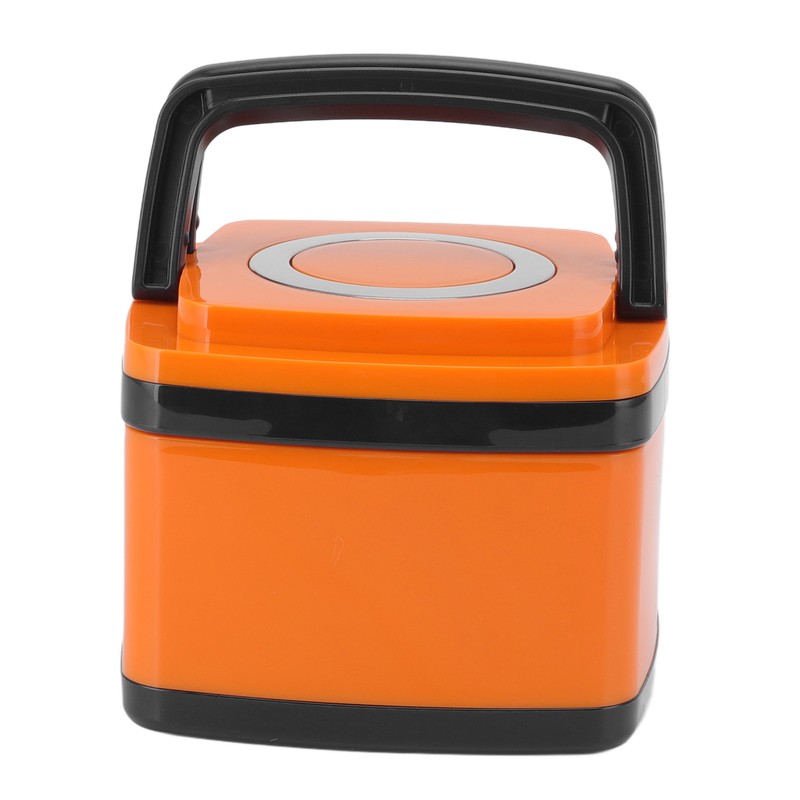 304 Stainless Steel Insulated Bento Box Leakproof Stackable Japanese Insulated