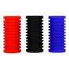 Hsthe Sea 3 Pcs Motorcycle Gear Shifter, Universal Non-Slip Rubber